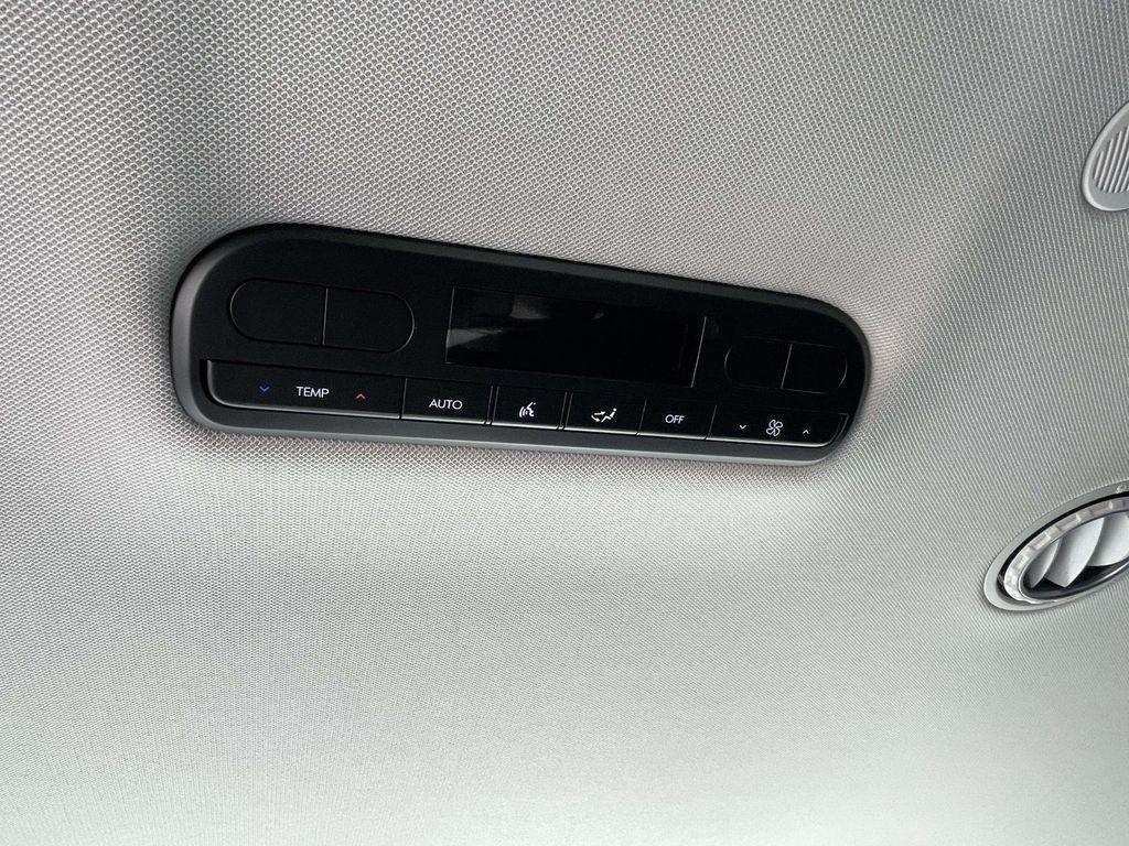 new 2026 Hyundai Palisade car, priced at $43,380