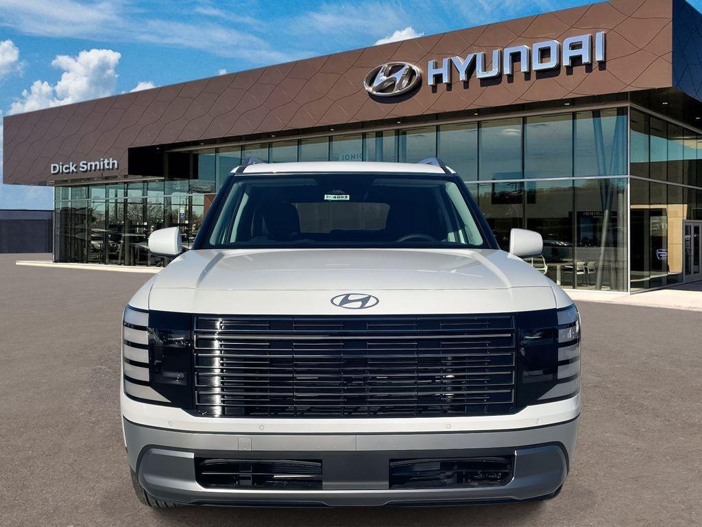 new 2026 Hyundai Palisade car, priced at $43,380