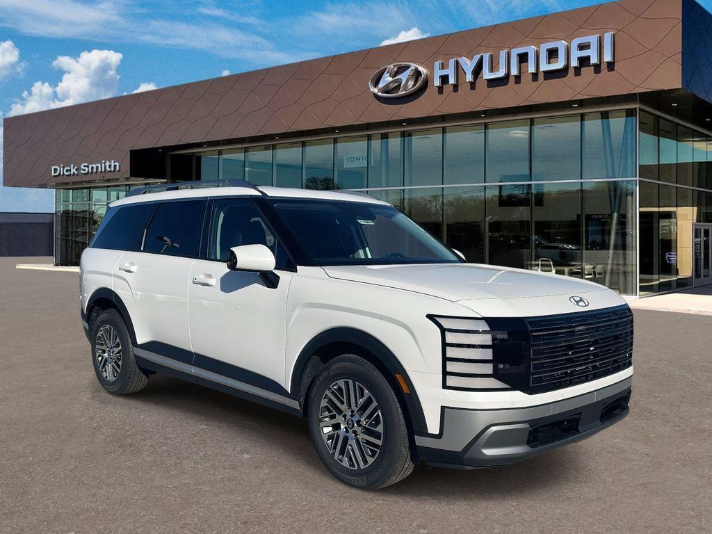 new 2026 Hyundai Palisade car, priced at $43,380