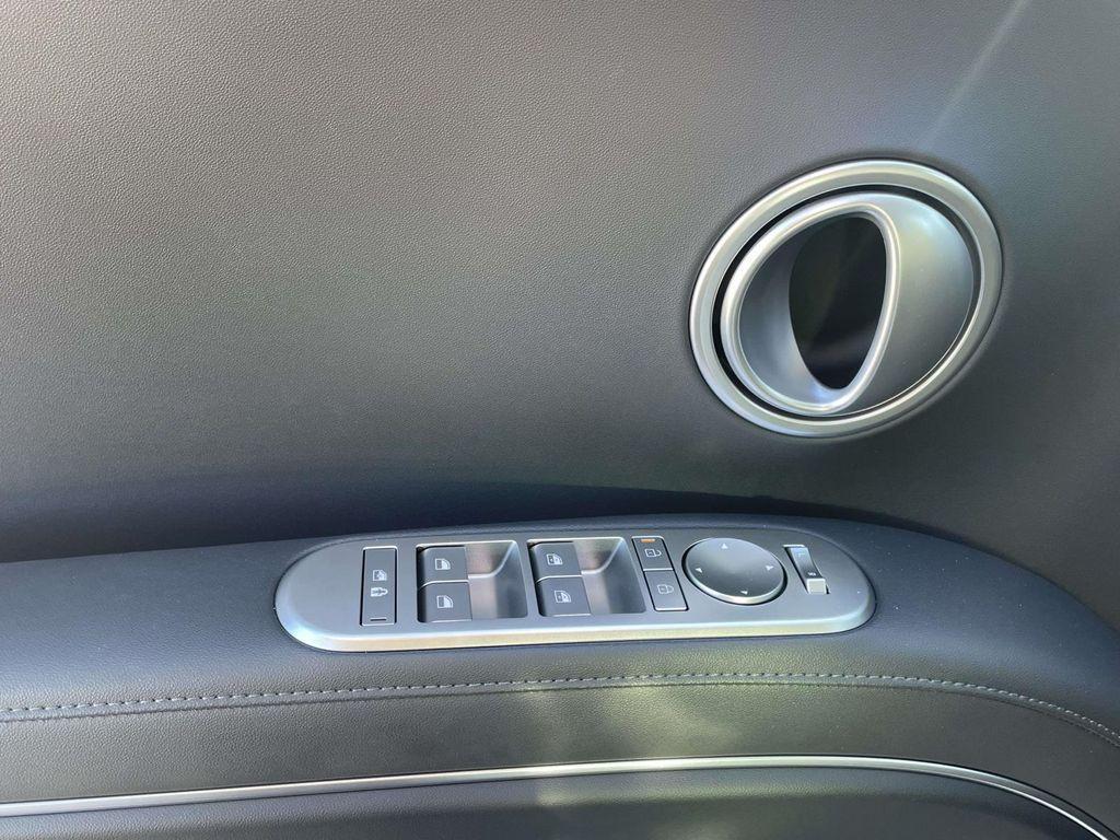 new 2026 Hyundai Palisade car, priced at $43,380