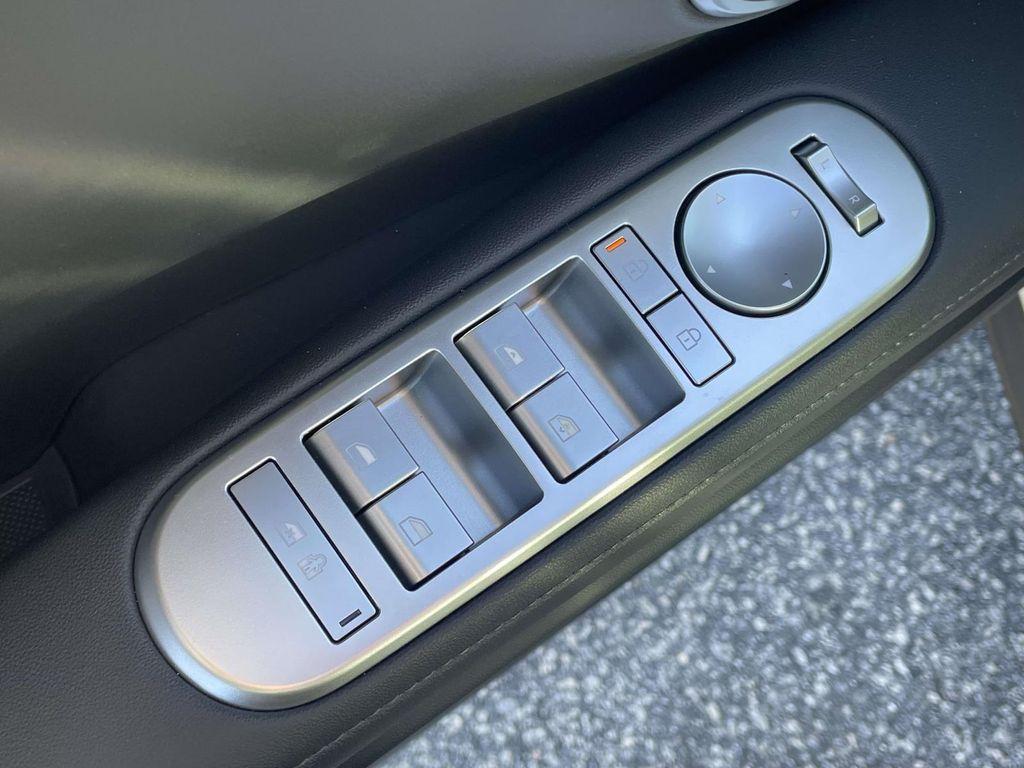 new 2026 Hyundai Palisade car, priced at $43,380