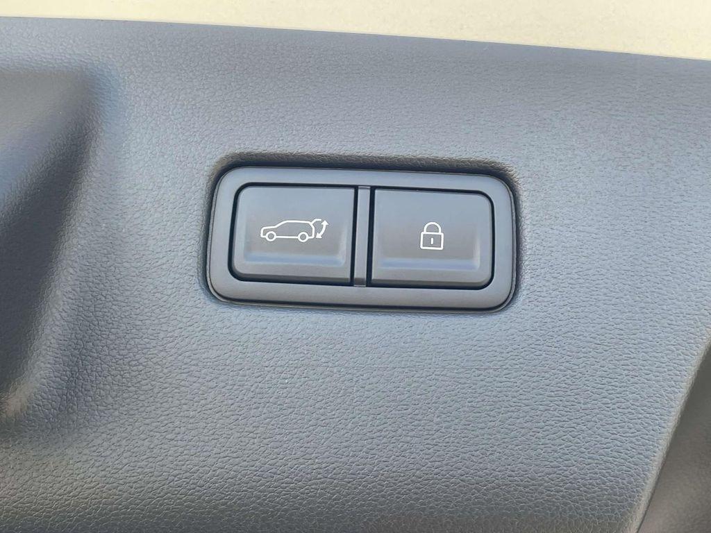 new 2026 Hyundai Palisade car, priced at $43,380