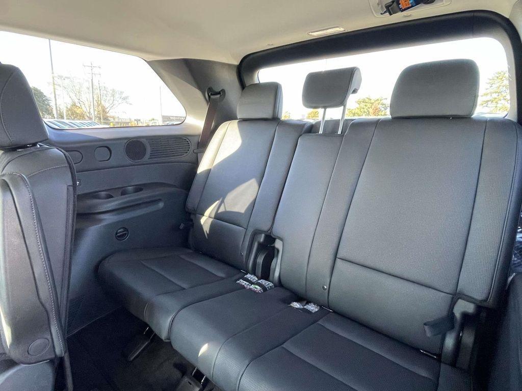 new 2026 Hyundai Palisade car, priced at $43,380
