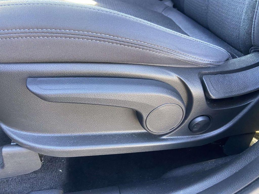 used 2023 Hyundai Santa Fe car, priced at $22,995