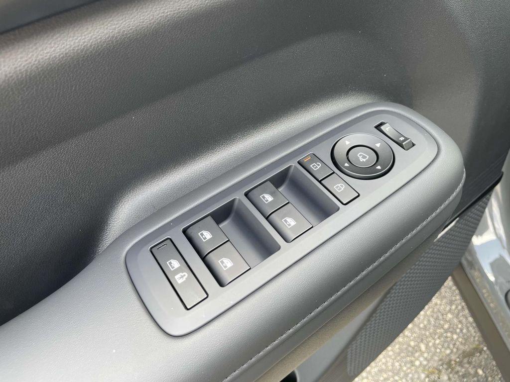new 2025 Hyundai SANTA FE HEV car, priced at $50,129