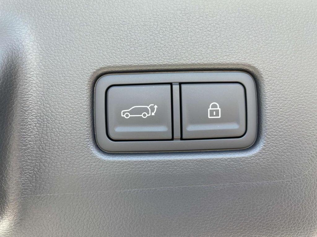 new 2026 Hyundai Palisade car, priced at $58,760