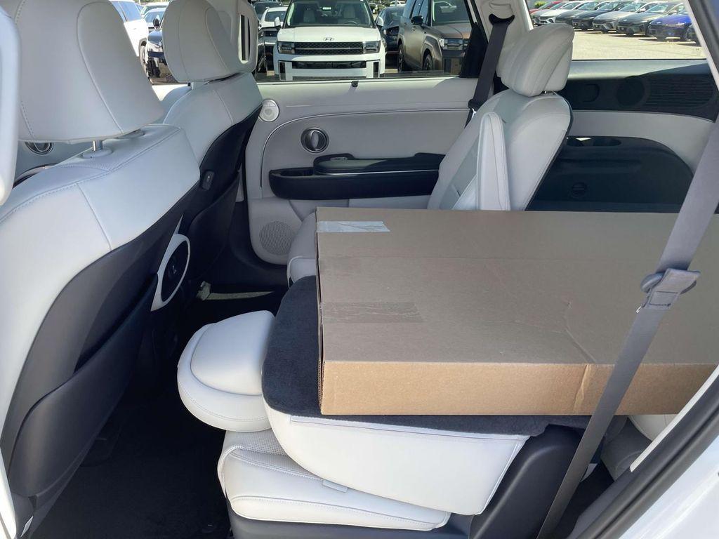 new 2026 Hyundai Palisade car, priced at $58,760