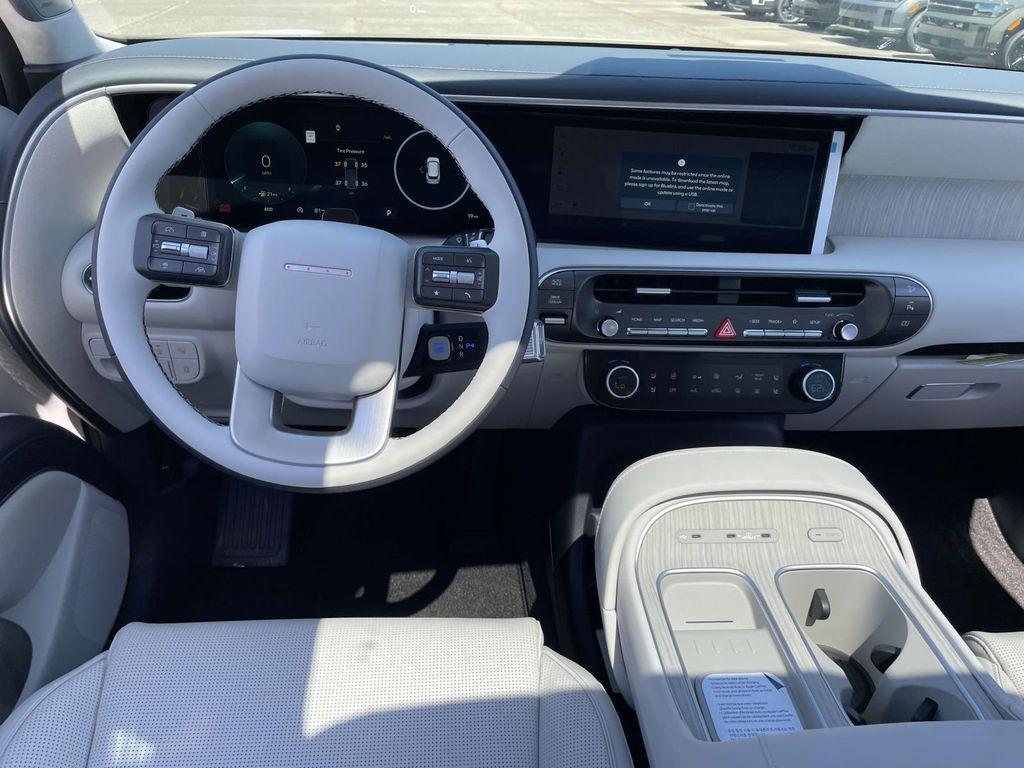 new 2026 Hyundai Palisade car, priced at $58,760