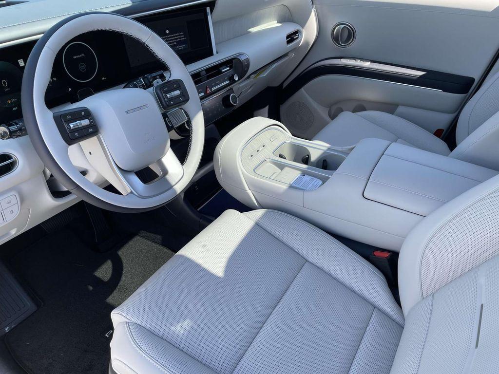 new 2026 Hyundai Palisade car, priced at $58,760