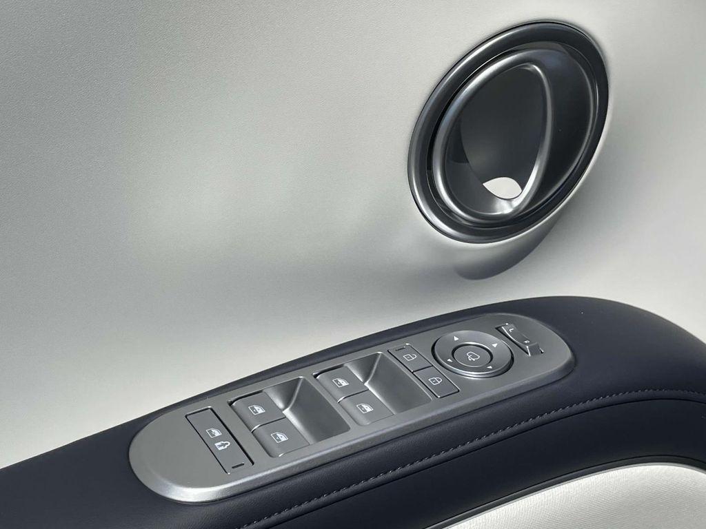 new 2026 Hyundai Palisade car, priced at $58,760