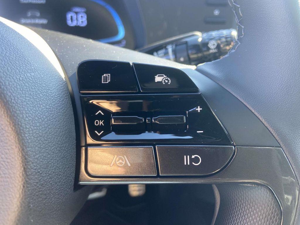 new 2026 Hyundai Elantra car, priced at $25,094