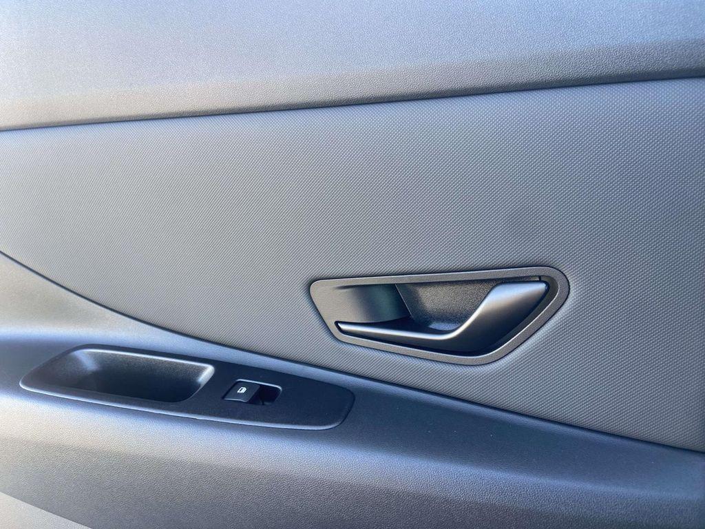 new 2026 Hyundai Elantra car, priced at $25,094