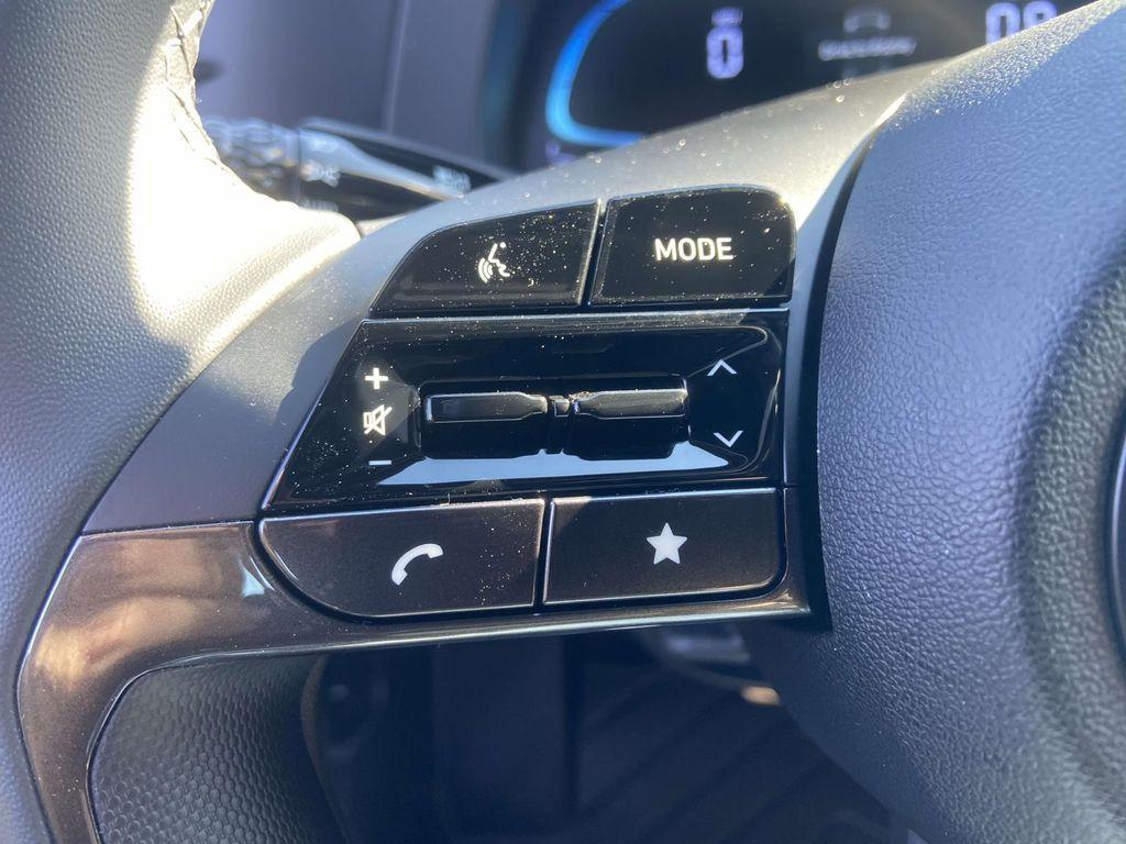 new 2026 Hyundai Elantra car, priced at $25,094