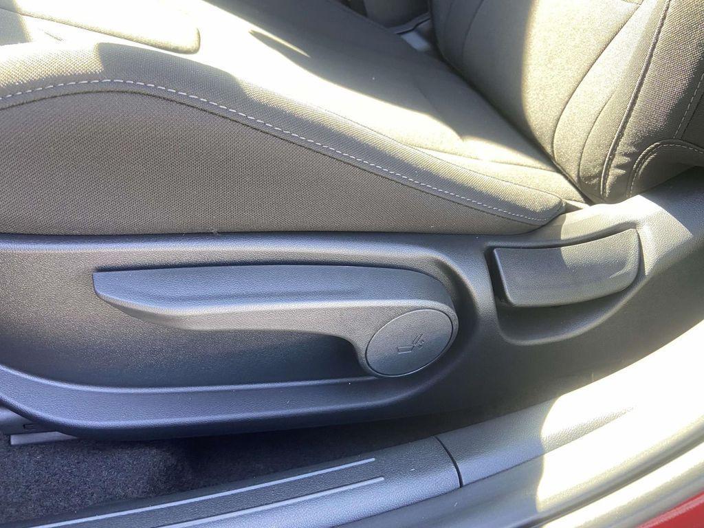 new 2026 Hyundai Elantra car, priced at $25,094