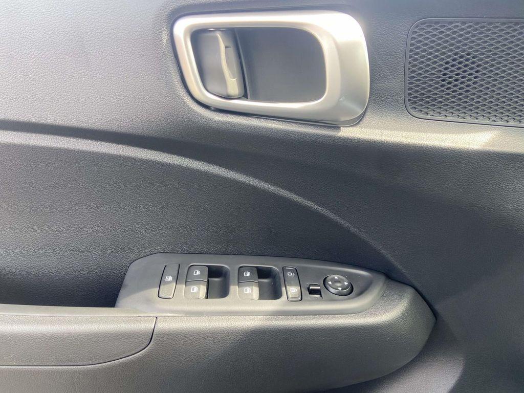 new 2026 Hyundai Venue car, priced at $24,711