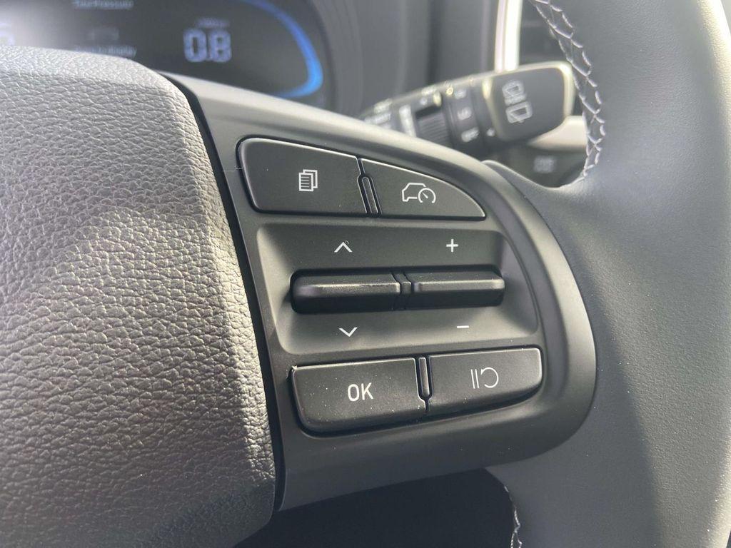new 2026 Hyundai Venue car, priced at $24,711