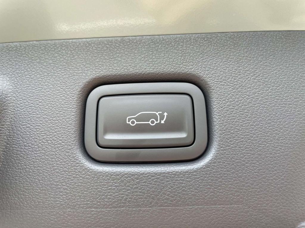 new 2026 Hyundai Kona car, priced at $34,025