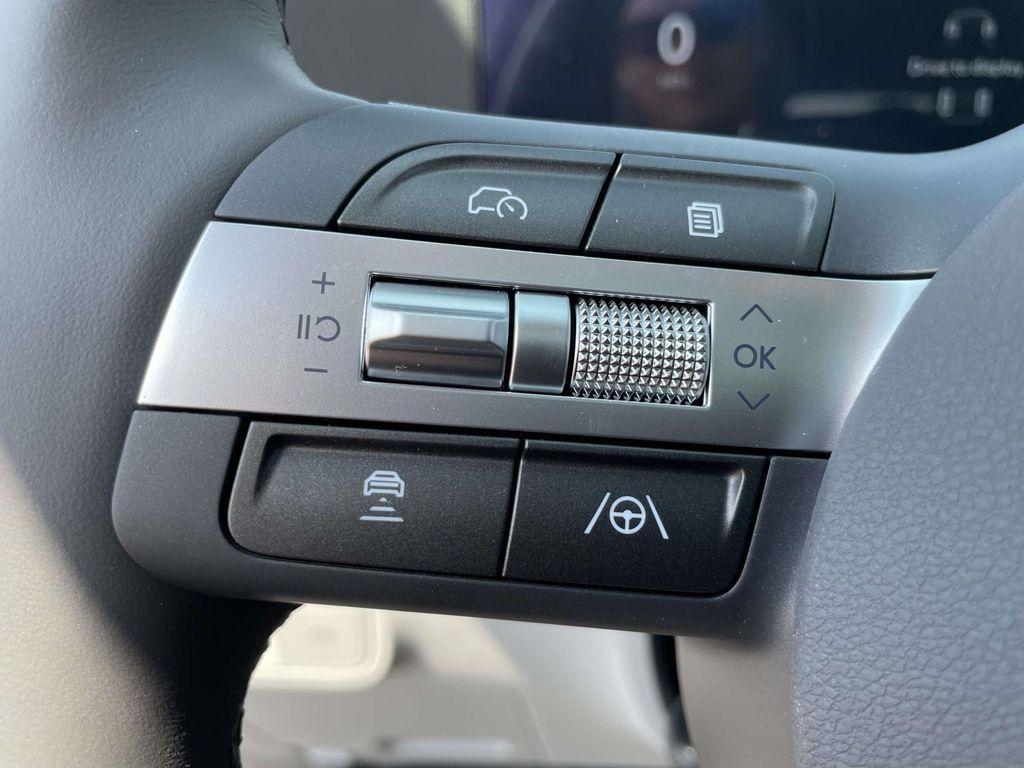 new 2026 Hyundai Kona car, priced at $34,025