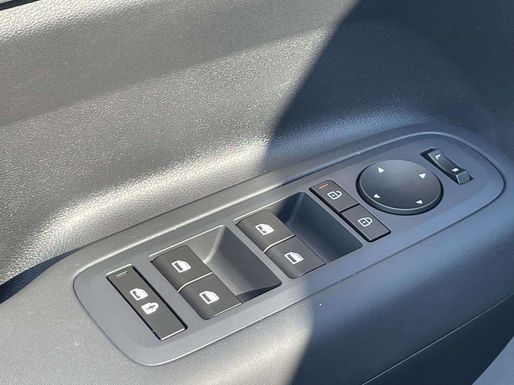 new 2026 Hyundai SANTA FE HEV car, priced at $33,793