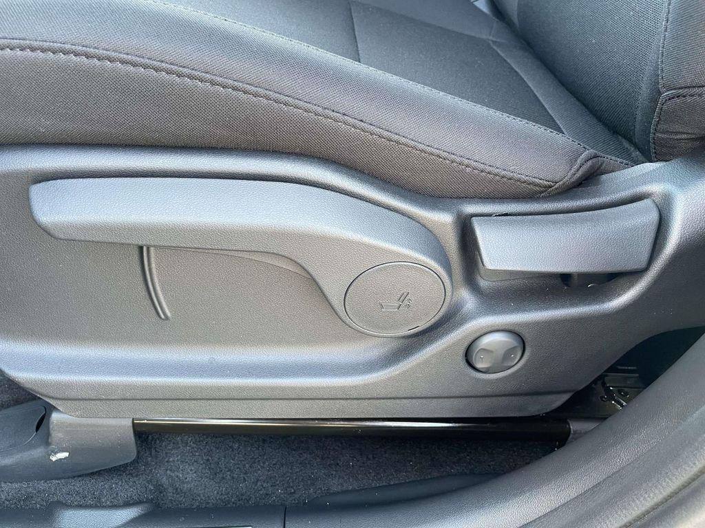 new 2026 Hyundai SANTA FE HEV car, priced at $33,793