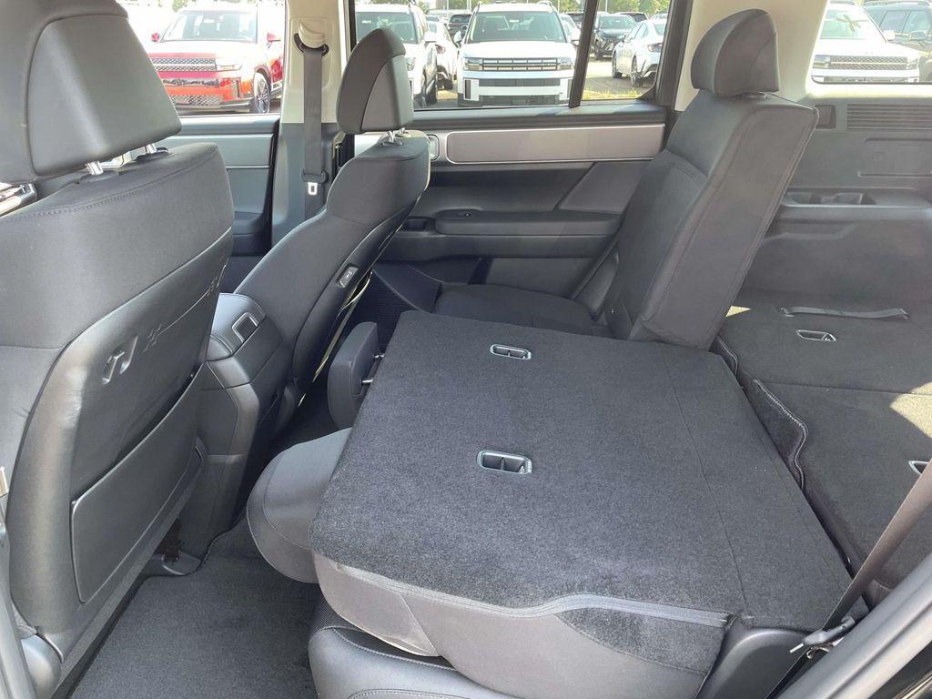 new 2026 Hyundai SANTA FE HEV car, priced at $33,793