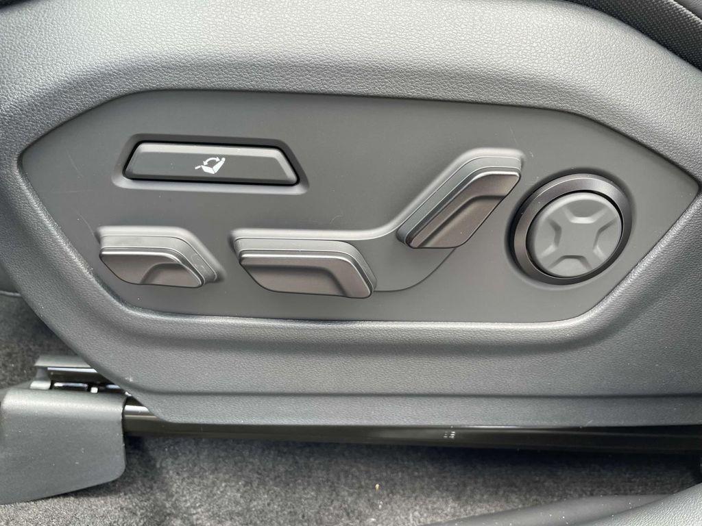 new 2025 Hyundai SANTA FE HEV car, priced at $50,749