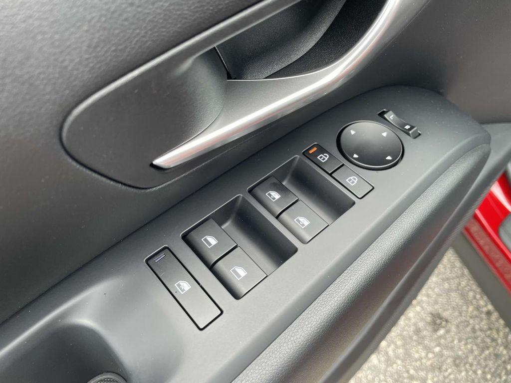new 2025 Hyundai Tucson car
