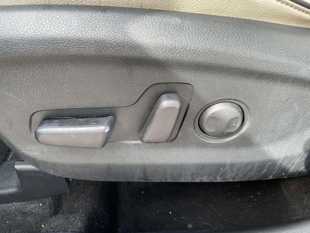 used 2022 Kia Sportage car, priced at $22,599