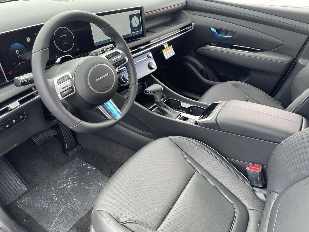 new 2025 Hyundai SANTA CRUZ car, priced at $45,499