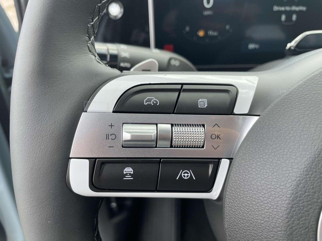 new 2025 Hyundai SANTA CRUZ car, priced at $45,499