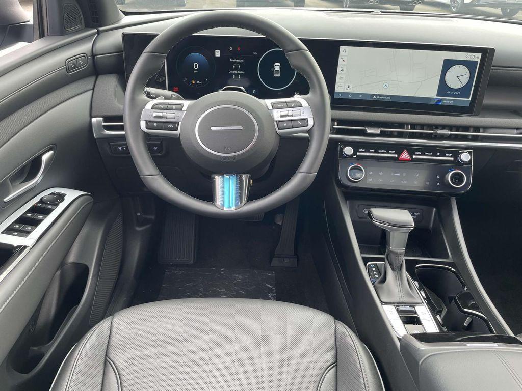 new 2025 Hyundai SANTA CRUZ car, priced at $45,499