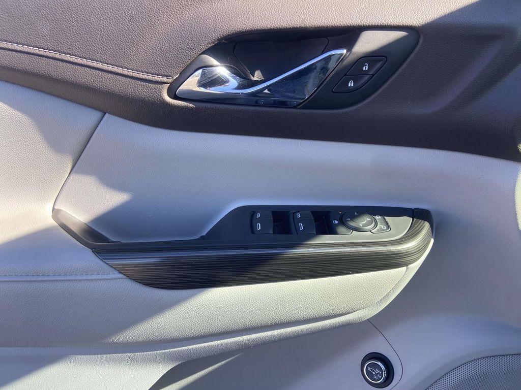 used 2019 GMC Acadia car, priced at $21,995