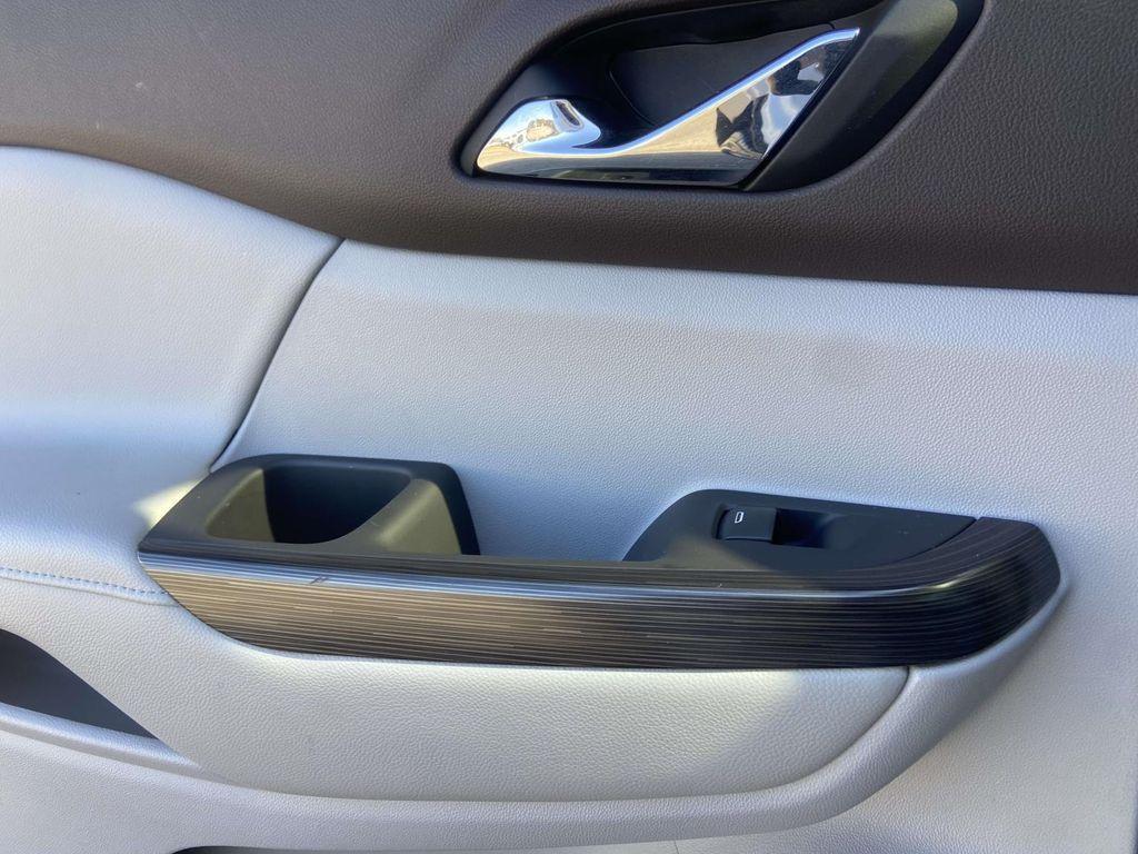 used 2019 GMC Acadia car, priced at $21,995