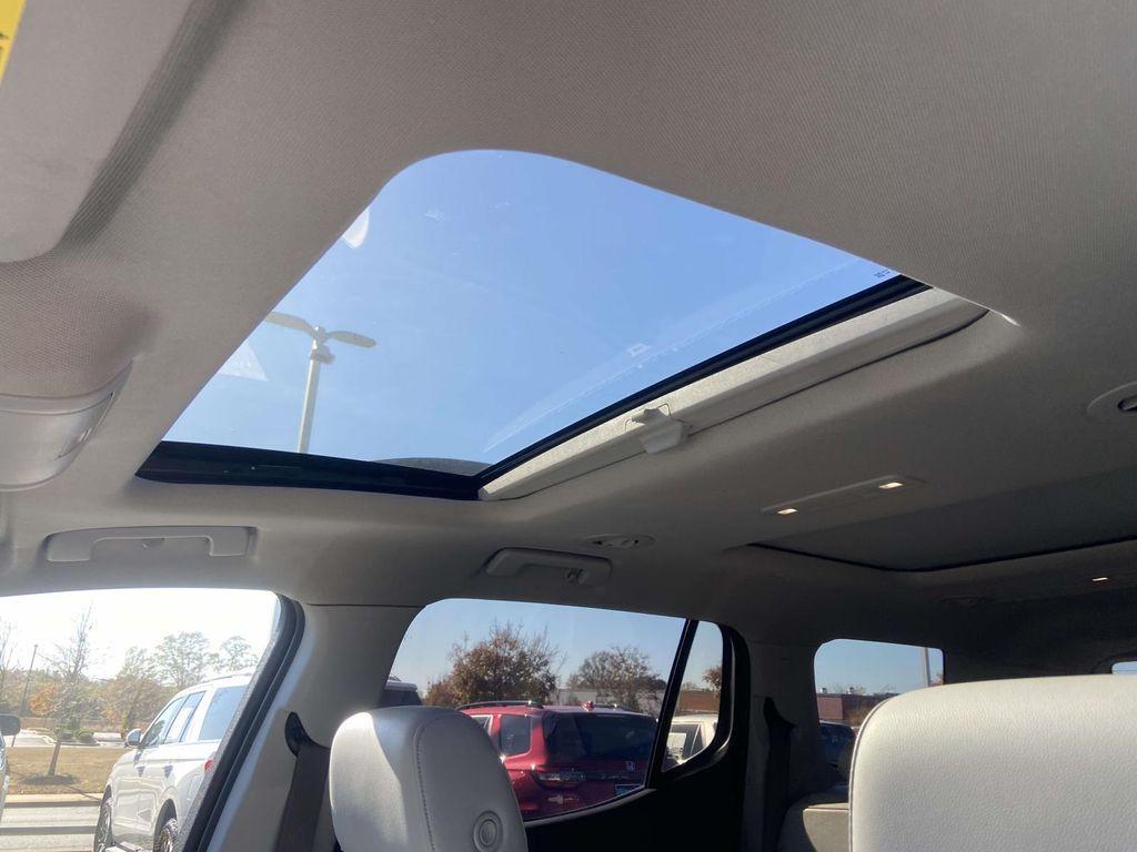 used 2019 GMC Acadia car, priced at $21,995