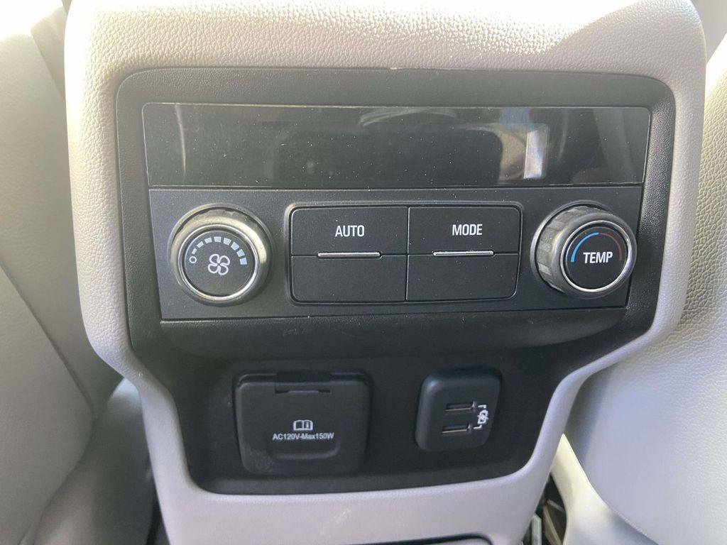 used 2019 GMC Acadia car, priced at $21,995