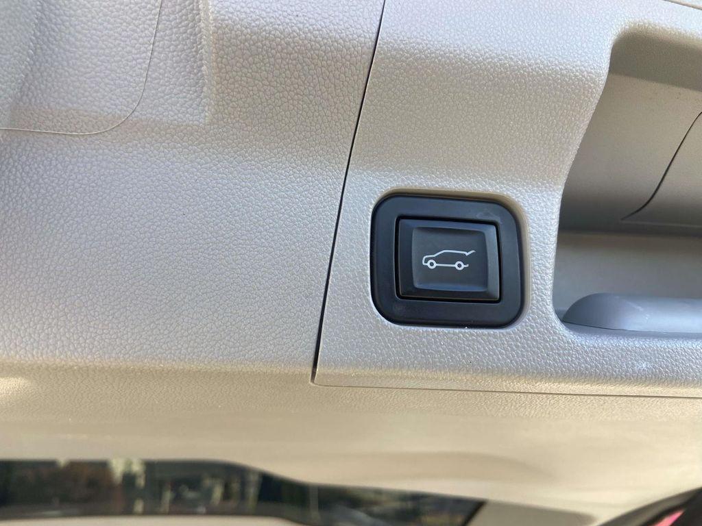 used 2019 GMC Acadia car, priced at $21,995