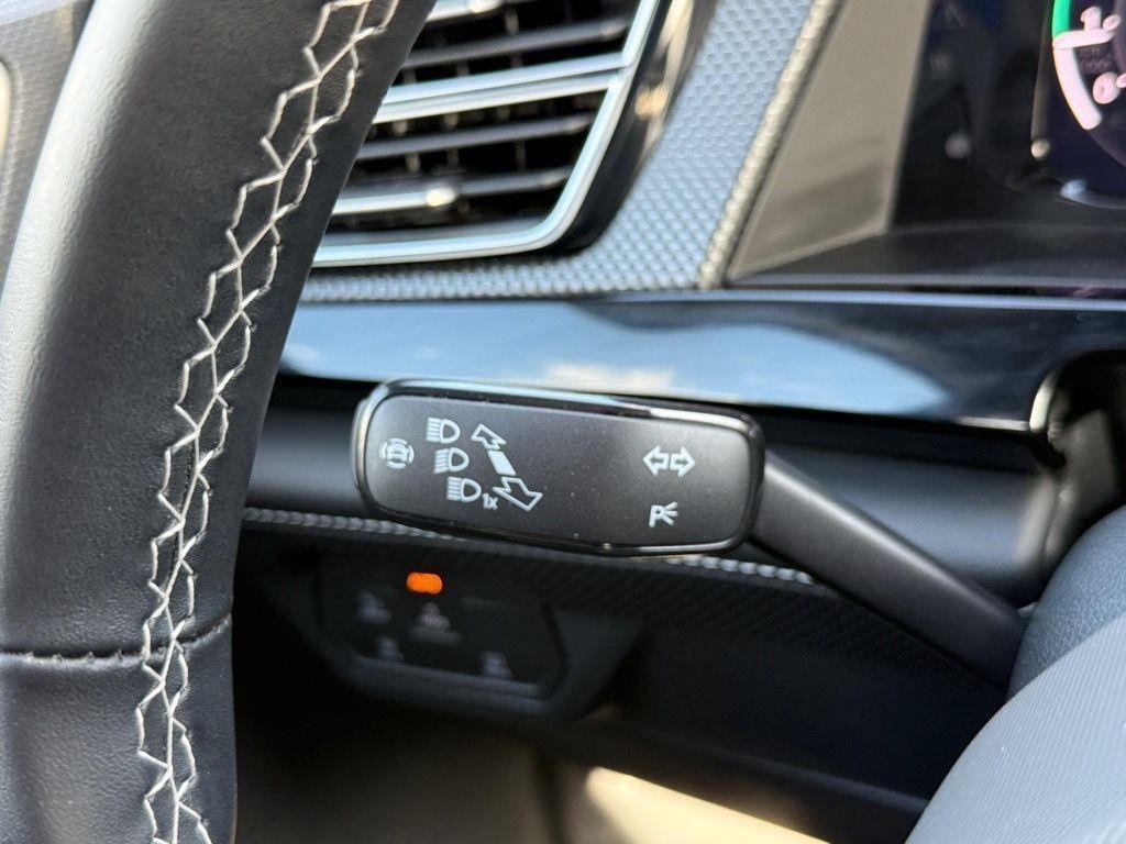 used 2024 Volkswagen Atlas Cross Sport car, priced at $36,698