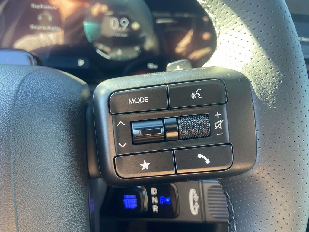 new 2026 Hyundai Palisade car, priced at $51,440