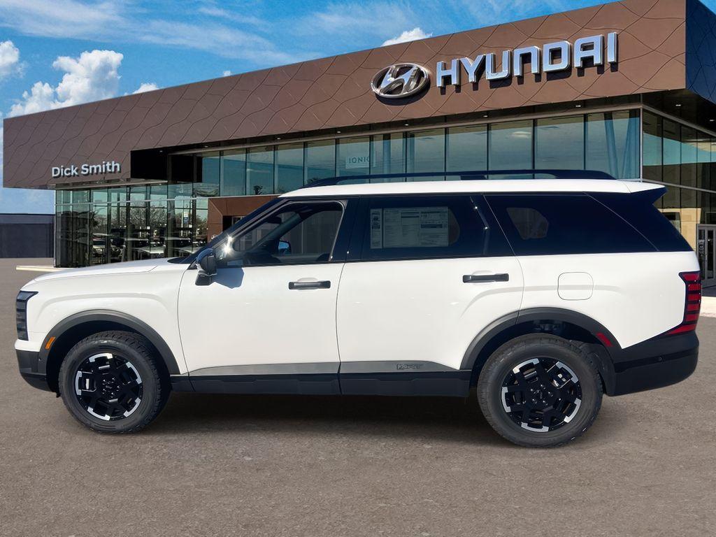 new 2026 Hyundai Palisade car, priced at $51,440