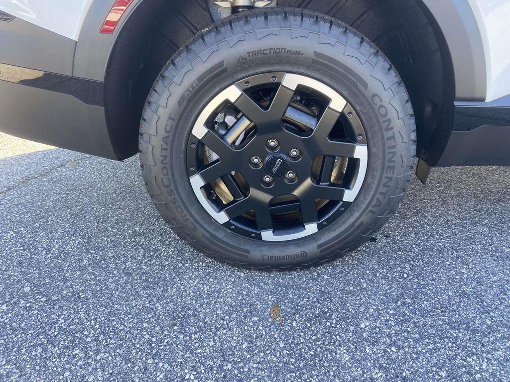 new 2026 Hyundai Palisade car, priced at $51,440