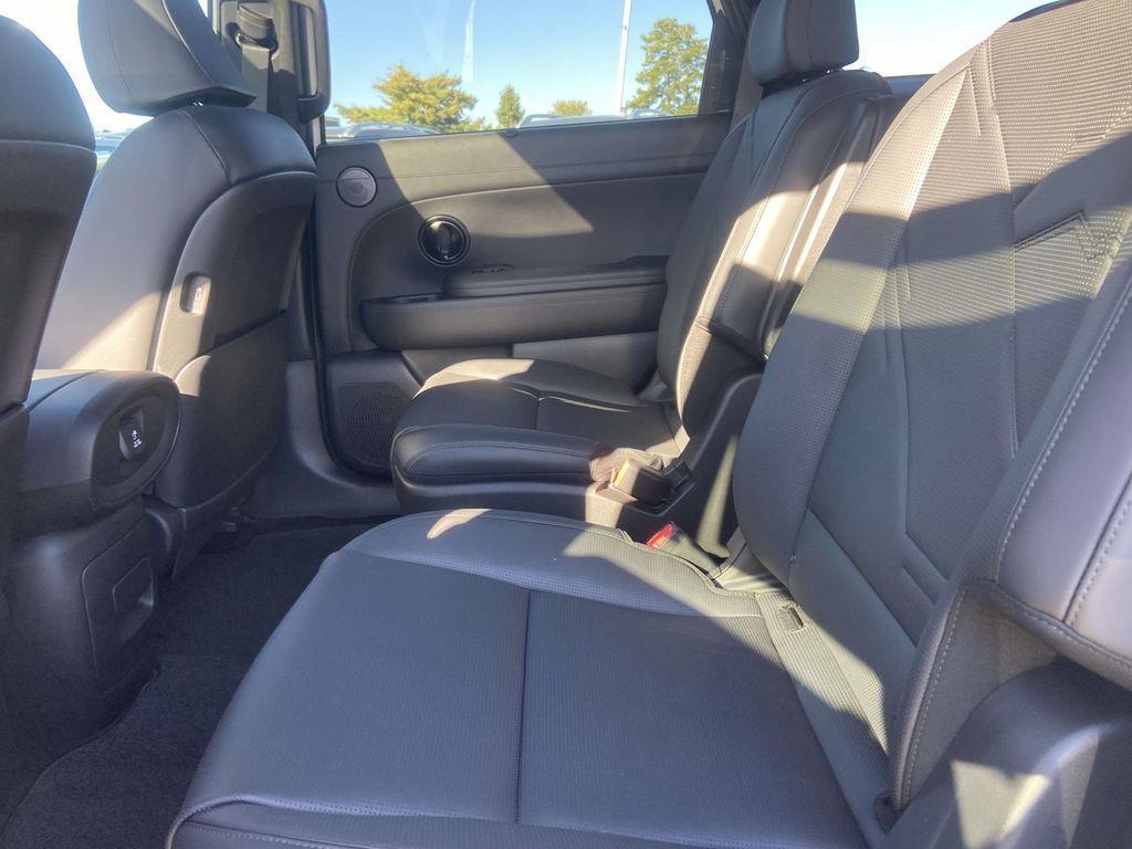 new 2026 Hyundai Palisade car, priced at $51,440