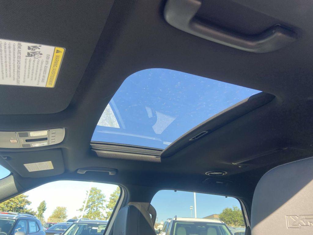 new 2026 Hyundai Palisade car, priced at $51,440