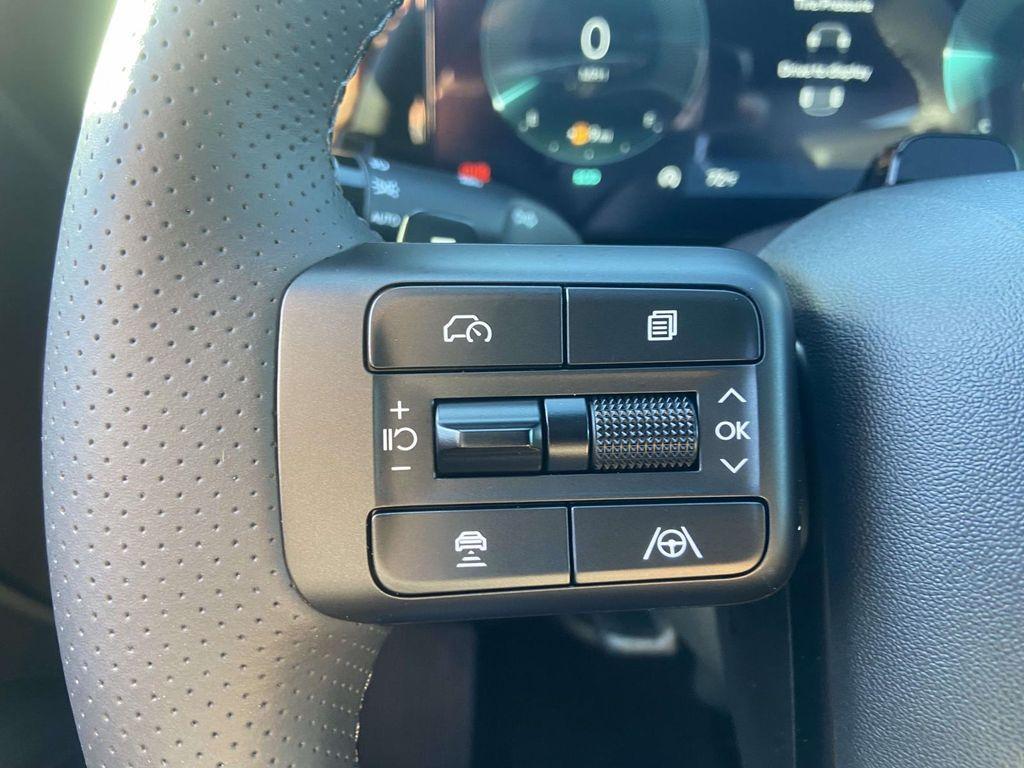 new 2026 Hyundai Palisade car, priced at $51,440