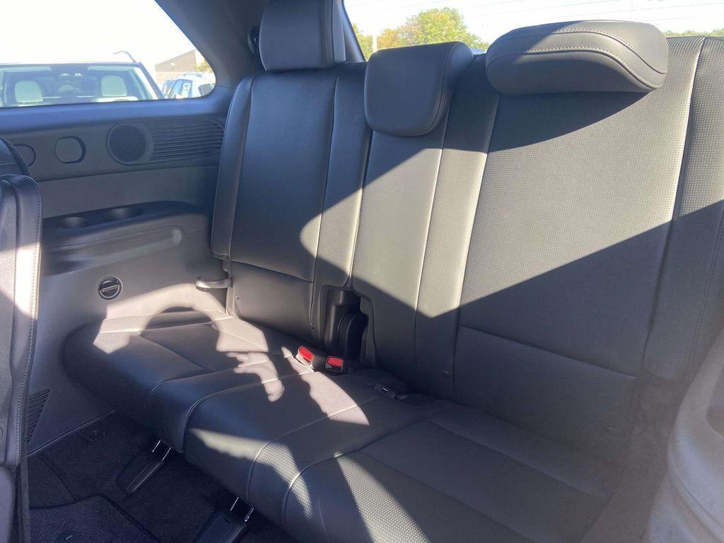 new 2026 Hyundai Palisade car, priced at $51,440