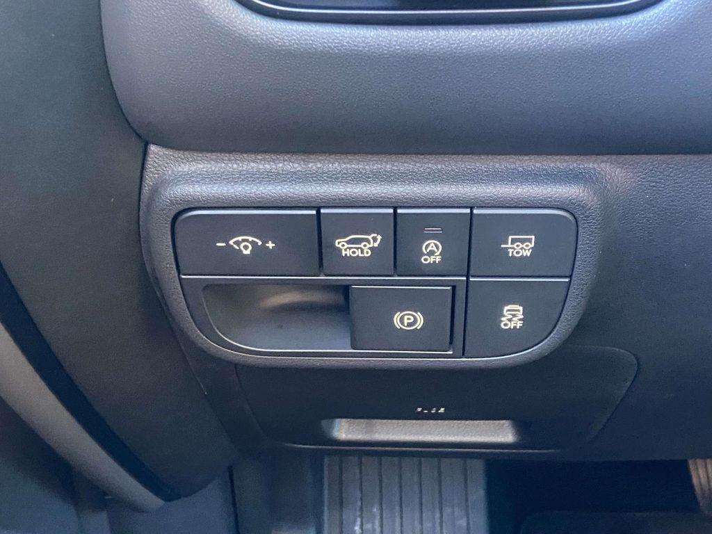 new 2026 Hyundai Palisade car, priced at $51,440