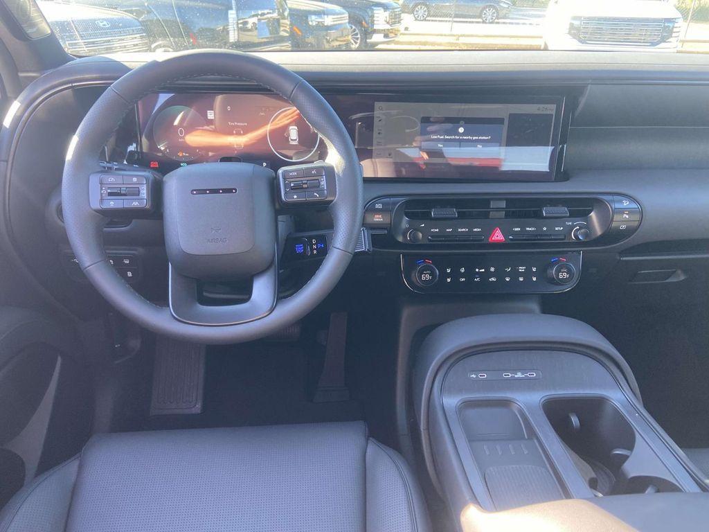 new 2026 Hyundai Palisade car, priced at $51,440