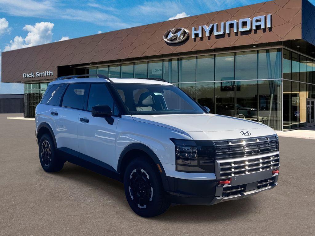 new 2026 Hyundai Palisade car, priced at $51,440