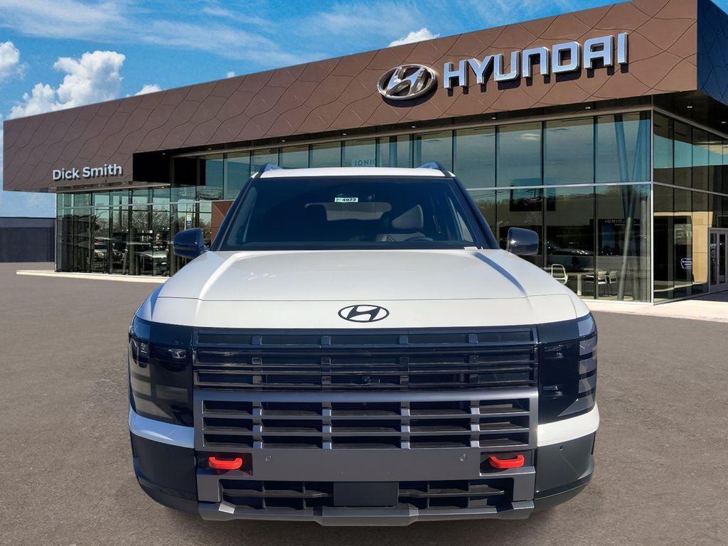 new 2026 Hyundai Palisade car, priced at $51,440