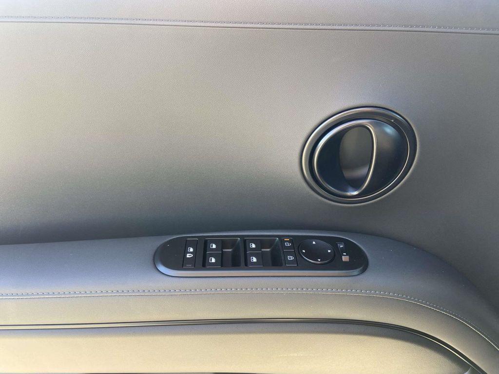 new 2026 Hyundai Palisade car, priced at $51,440