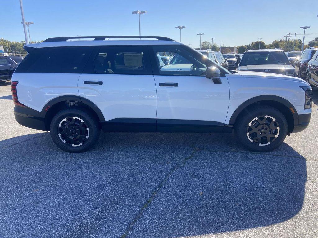 new 2026 Hyundai Palisade car, priced at $51,440